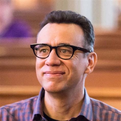 Fred Armisen